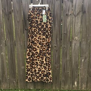 ~MOVING SALE~ Show Me Your Mumu Skirt